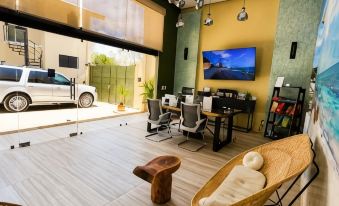 LOL-HA Hotel Boutique - Housity