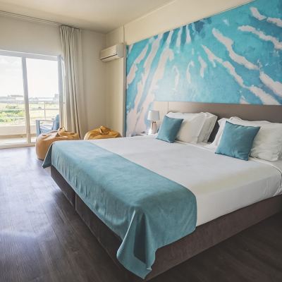 Sea View Room Star Inn Peniche Promo Code