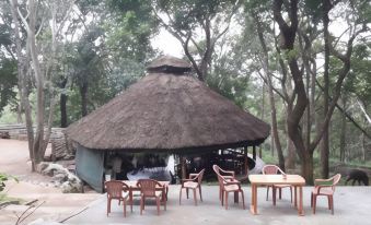 K Gudi Wilderness Camp-Jungle Lodges