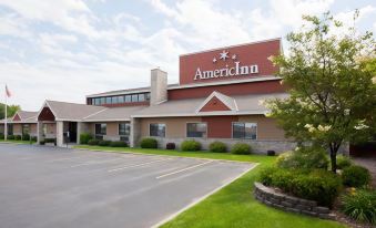 AmericInn by Wyndham Fergus Falls Conference Center