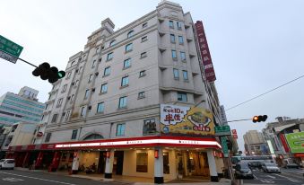 Yipinyuan Hotel