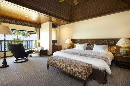 Aqua Resort Club Saipan