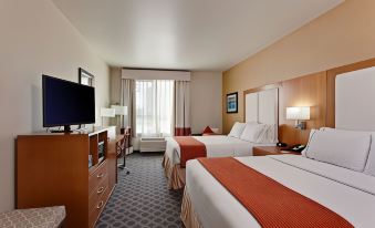 Holiday Inn Express North Hollywood - Burbank Area, an IHG Hotel