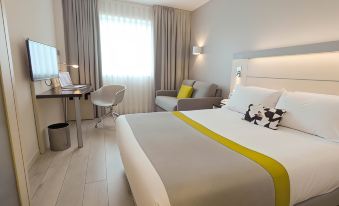 Holiday Inn Express Pamplona