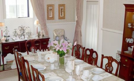 Hillard House Inn - Housity