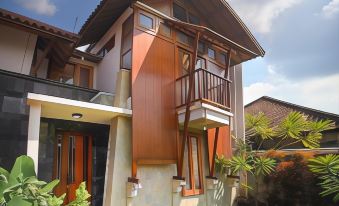 Tegal Panggung Guest House