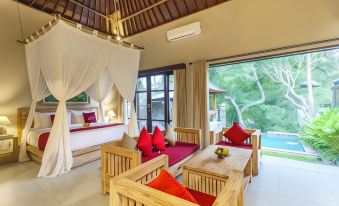 Kawi Resort A Pramana Experience