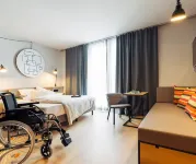 harry's home Villach Hotel & Apartments Hotels in 