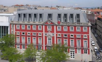 NH Collection Porto Batalha