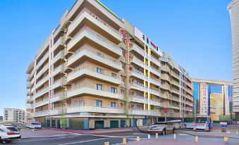 Al Khoory Hotel Apartments Al Barsha