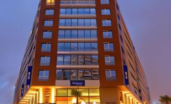 Kyriad Residence Casablanca Centre Ville