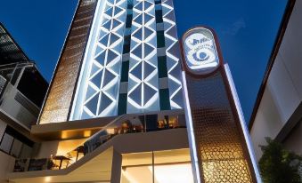 The 8 Hotel Udonthani