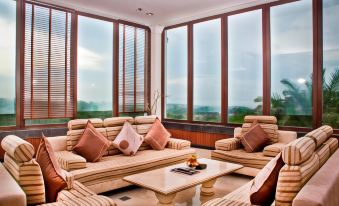 The Beverly Hills Bali a Luxury Villas & Spa Jimbaran