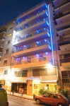 Socrates Hotel Hotel a 