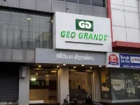 Hotel GEO Grande Hotels in Coimbatore