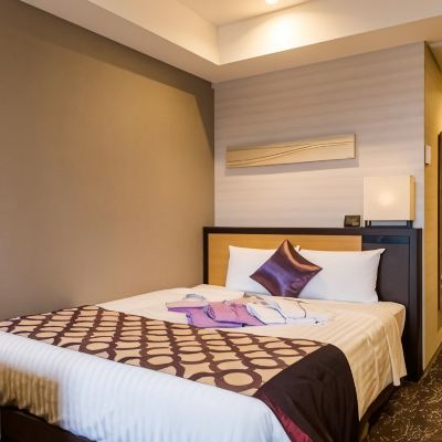 Double Room-Smoking Hotel Ole Promo Code