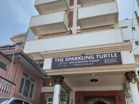 The Sparkling Turtle Backpackers Hostel Hotel di Nagarjun