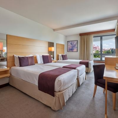 Triple Room Hotel Acores Lisboa Promo Code