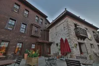 Isparta Historical Mansion Eskiciler Konağı - Cittaslow Hotéis em 
