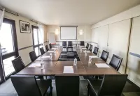 Hôtel Inn Design & Restaurant Chartres