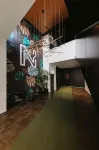 Night Inn Hotel Bahnhofcity Feldkirch