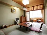 Hotel New Katsura Hotels in Sado