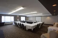 弗雷德裏克頓酒店