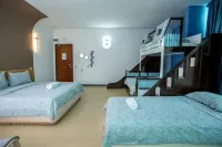Knight Alley Hotel Hotels in 