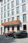 Hotel Central Park Hoteles en 