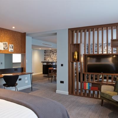 Suite Telegraph Hotel - Coventry Promo Code