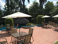 Hotel Maya Palenque