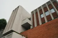 Manon Boutique Hotel Kota Lama Semarang