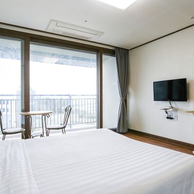 더블룸 레지나 펜션 쿠폰