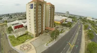 Sleep Inn Manaus Hôtels à : 