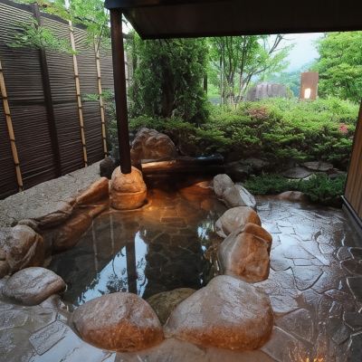 和室(禁煙) 隠庵ひだ路 - アダルト オンリー クーポン