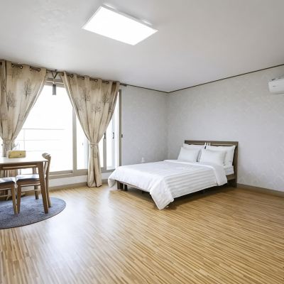 Hesse 203 서귀포 헤세드하우스펜션 쿠폰