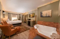 Prestige Harbourfront Resort, BW Premier Collection