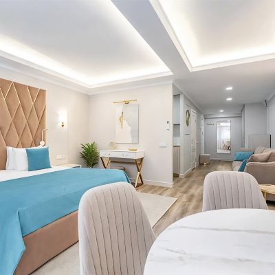 Apartments Premium Deluxe Light Verdi Boutique-Hotel Promo Code