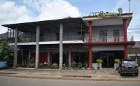 Hotel Ermasu Merauke Hotel a 