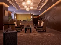 Art Hotel 페름 호텔