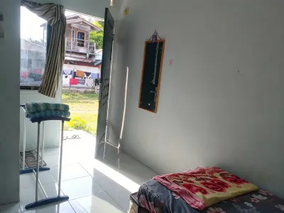 Homestay Maknong Lhokseumawe Hotel a 