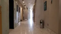Crystal Suites