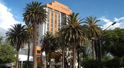 Alejandro 1º Hotel Hotels in 