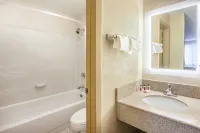 Howard Johnson by Wyndham Romulus Detroit Metro Airport
