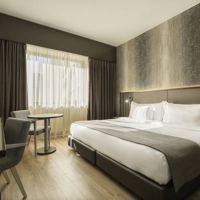 Comfort Premium Double Room HF FÉNIX LISBOA Promo Code