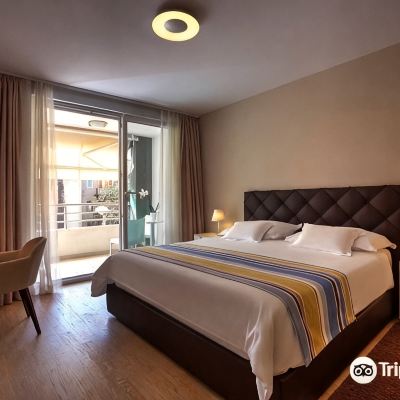 Double Room With Balcony BB Residence Promo Code