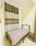 Modern Family Apartment in Kinshasa Hotele w: 