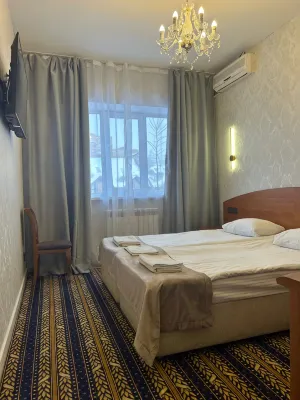 Cayanyi Hotel