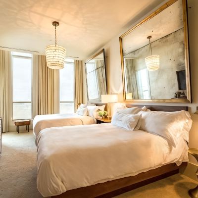 Grand Queens ADA The Dewberry Charleston Promo Code