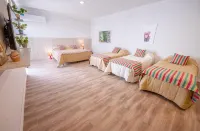 Augusta Hotels in 